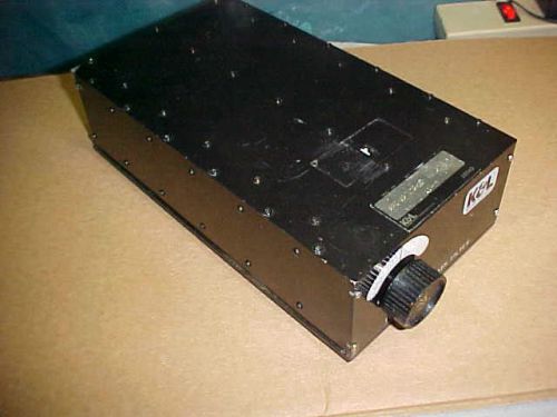 K&amp;L Tunable Bandpass Filter  5BT63/125-5N