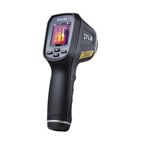 Infrared Thermometer IR FLIR Thermal Sensor Screen Gun Hot Cold Spot Detector