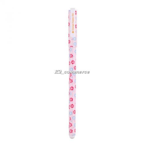 Korean Stationery Stationery Watercolor Pen Gel Pens Set 10pcs Color Kandelia K2