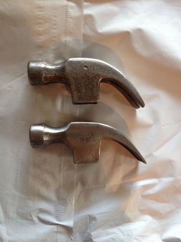 16oz Claw Hammer Heads