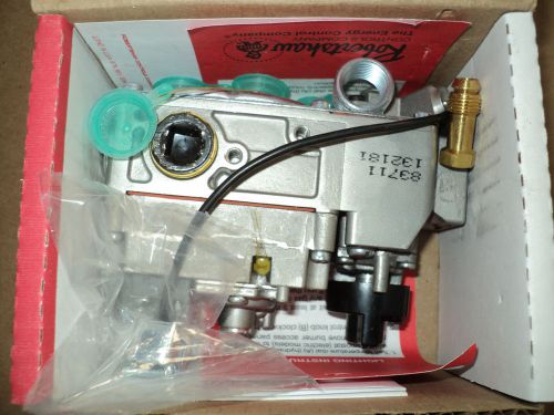 Robertshaw 710-502 gas valve, standard opening, 70,000 btuh for sale