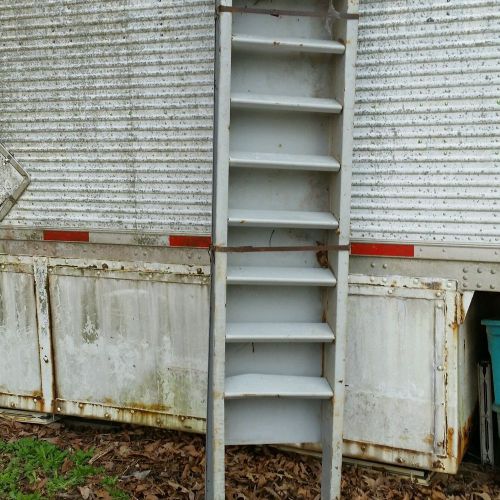 Ladder Steps