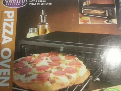 Pizza Oven