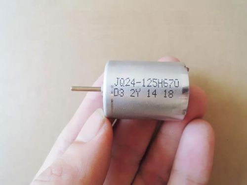 New motor 370 brush motor high torque low speed muting 370-12670  dc12v 3050rpm for sale
