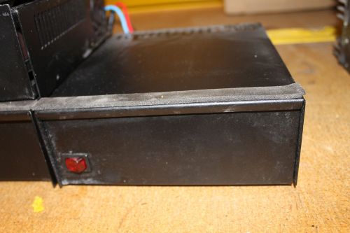 Astron sl-15r-efj radio power supply 13.8vdc for sale