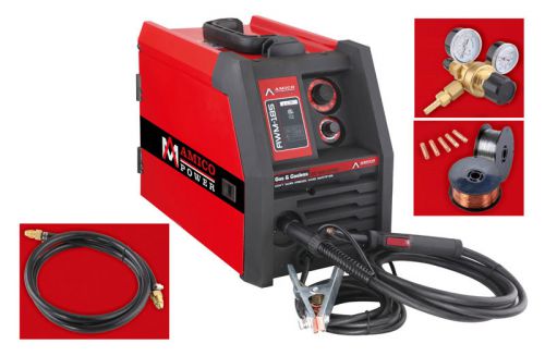 MIG 230V/170AMP Welding Machine  !!! Brand New !!!