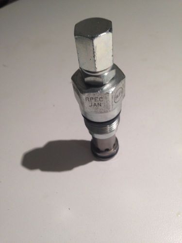 Bachofen-AG 25667, Pressure Valve