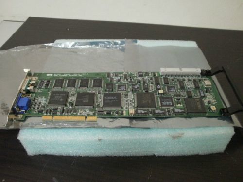 Matrox Pulsar 586-04 Rev B Image Processing PCB Board,PNS5307,MY10910,used,Canad