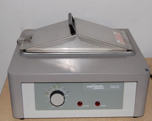 VWR Scientific Model 1200 Bath