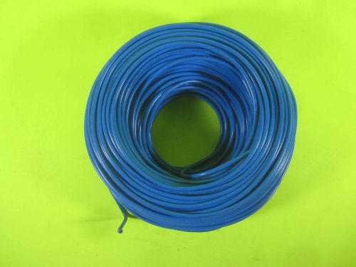 Lapp Kabel Blue 2.5mm? 14 AWG -- 4160502 -- New