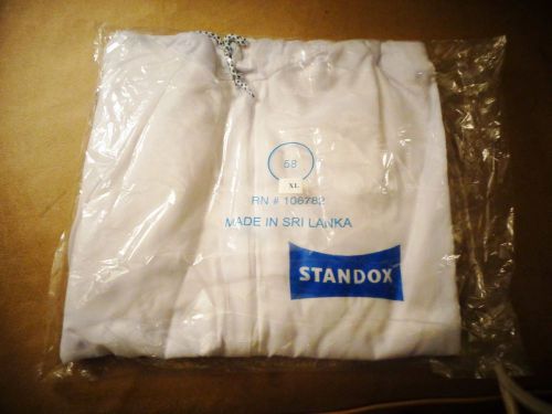 Standox Paint Suit