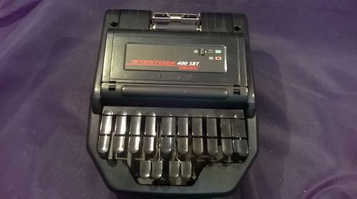 Stenograph 400SRT Teaching Unit