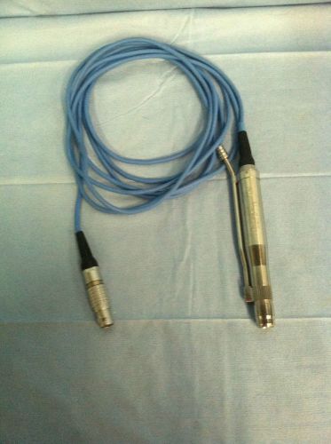 Smith and Nephew Shaver Handpiece  7032-6603