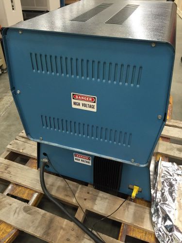 Lindberg Furnace System Model 51442 1200C Degrees-
							
							show original title