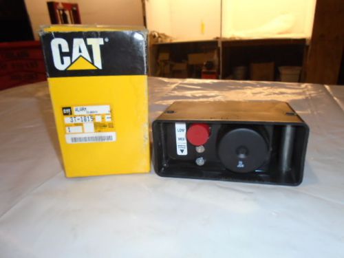 CATERPILLAR ALARM 3T-1815