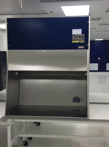 Laminar Flow Hoods