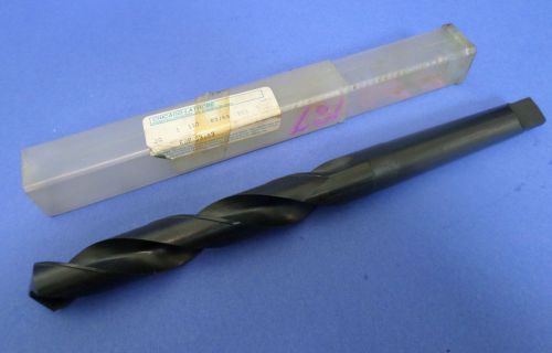 CHICAGO-LATROBE TAPER SHANK DRILL BIT 1 110 63/64 3TS EDP 53163