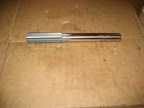 .711DIA PRODUCTION LENGTH REAMER (LW2903-1)