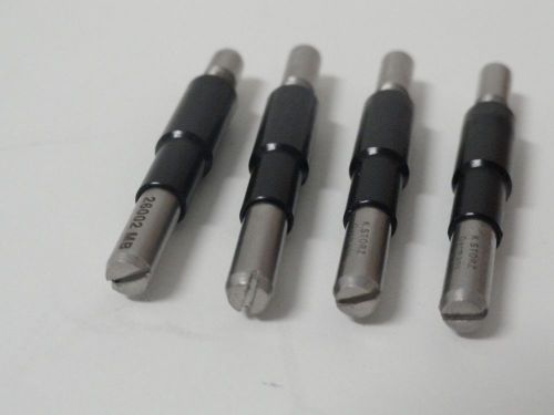 Lot of 5 Karl Storz  Electrodes  -  MB-26002