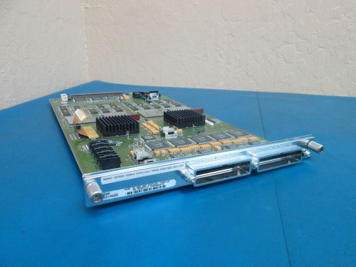 Agilent 16750A 400MHz State/2GHz Timing Zoom 4MSa Analyzer Board US40210665