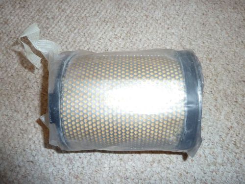 **NEW* MDC 433066 - Filter Element 6&#034;Dual AC/FG DTF-6F-DE vacuum