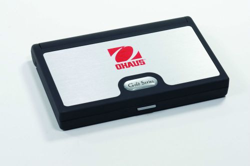 Ohaus YA102 digital scale 100g with 0.01g precision