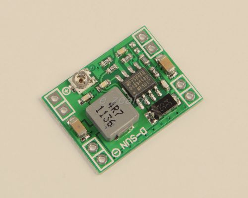 NEW DC-DC 4.5V-28V to 0.8V-20V Step Down Module Power Supply