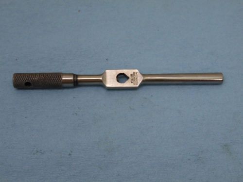 STARRETT NO. 91-A TAP WRENCH