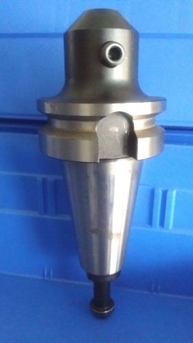 Unbranded 0.4375  7/16&#034; bt40  end mill tool holder bt 40 for sale