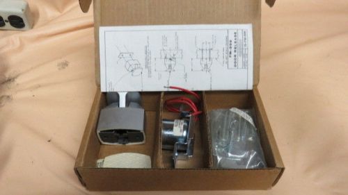 RIXSON FM998 DOOR RELEASE ELECTROMAGNETIC DOOR HOLDER KIT NEW FREE SHIP