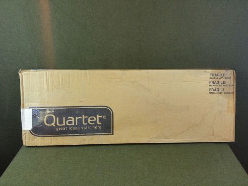 Quartet Erasable 2 Months Modular Wall Calendar - QRTCCP31