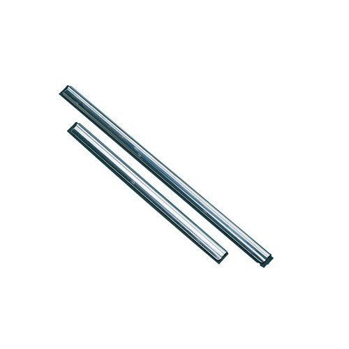 Unger ne450 18&#034; stainless steel pro window squeegee &#034;s&#034; channel for sale