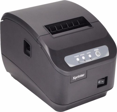 Xprinter thermal printer receipt printer 80mm for sale