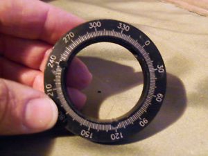 Newport Lens Mount LM-1R