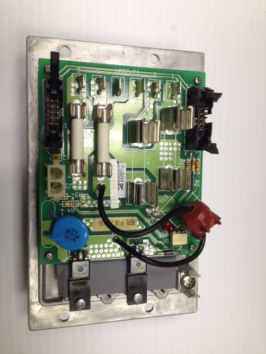 Nordson 105646B Service Board SN: BA93E06295