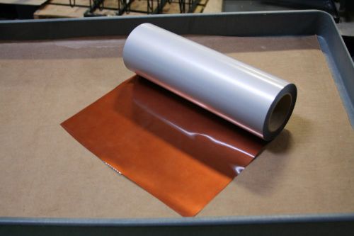 Stahls&#039; Fashion-FILM Electric Heat Transfer Vinyl - Copper - 15&#034; x 9 Yards