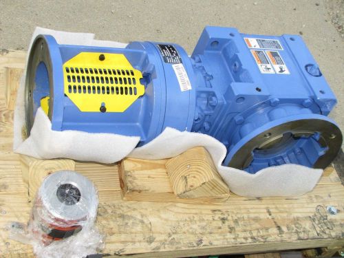 SUMITOMO GEAR DRIVE PART# PA155711  MODEL# LHYJS-3A145K-F3-11 -NEW-