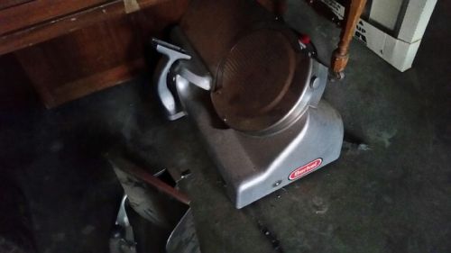 Berkel meat produce Deli Slicer 12&#034; blade