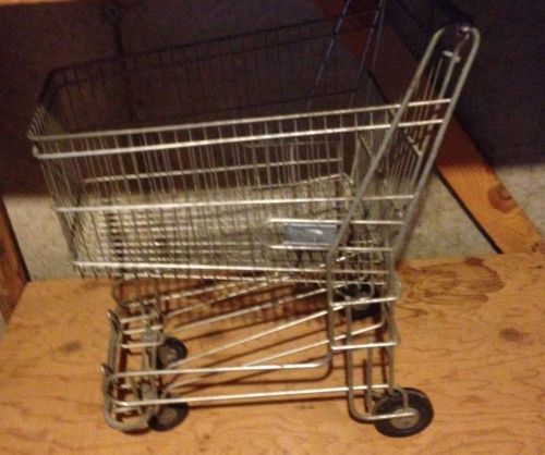 Shopping Cart, Child&#039;s Size