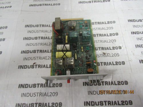 RELIANCE MODULE 0-51839-1 USED