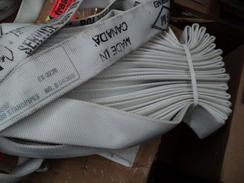 Polyflex 503 fire hose , 1 1/2 &#034; for sale