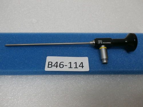 RICHARDS WOLF 23-0852 Arthroscope 4mm 70° laparoscopy Endoscopy Instruments