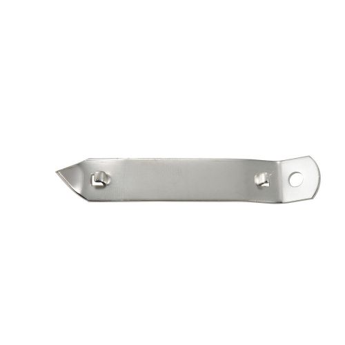 Winco CO-201, Stainless Steel Can and Bottle Opener