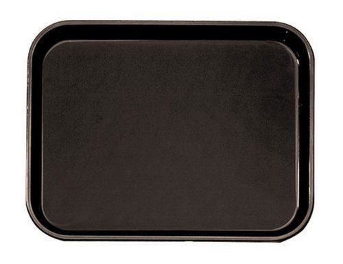 Cambro (pt1216167) 11-7/8&#034; x 16-1/4&#034; rectangular non-skid plastic tray case 24 for sale