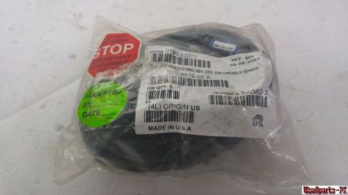 AMAT 0190-23270 PI/O OHT HOKUYO DMS-HB1-ZO9, E84 VARIABLE SENSOR REV:001