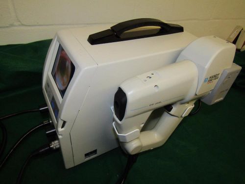 Nidek NM-100D Portable Fundus Camera System.