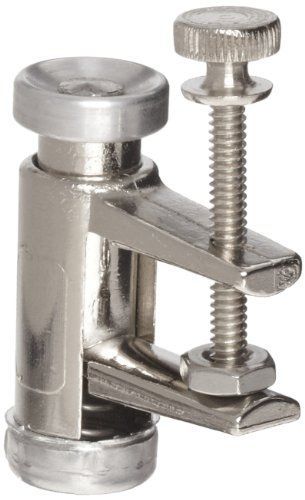 Talboys 916084 labjaws flow control variable flow pinchcock, 0 to 0.51&#034; grip for sale