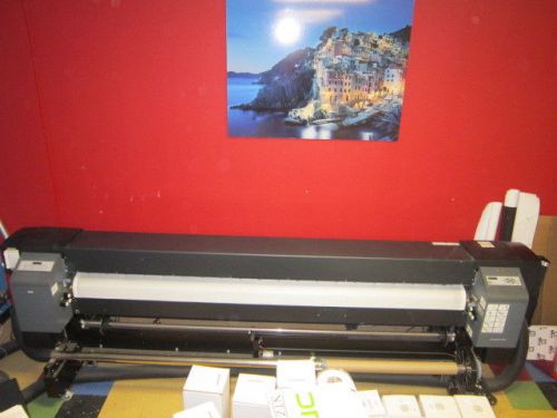 HP Designjet 10000