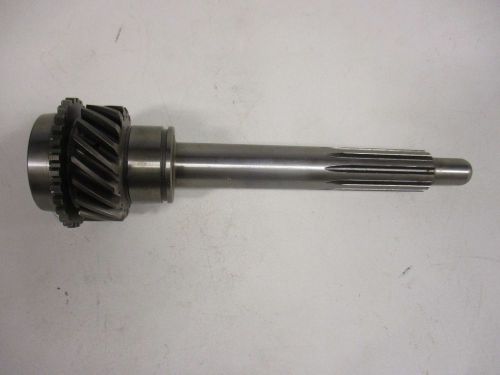 Jeep transmission input shaft t90 640428 for sale