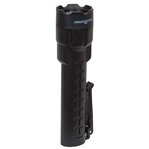 Nightstick xpp-5420b 3 aa intrinsically safe permissible flashlight, black for sale